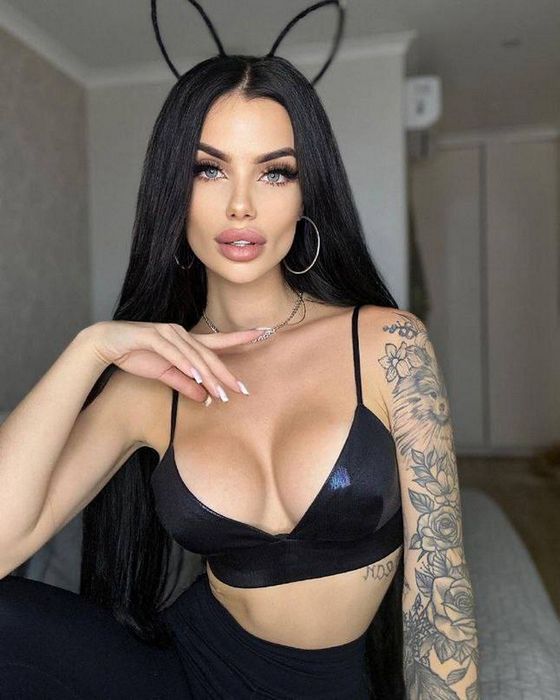 Ночная бабочка на выезд: роскошь, удовольствие и безопасность интимного досуга