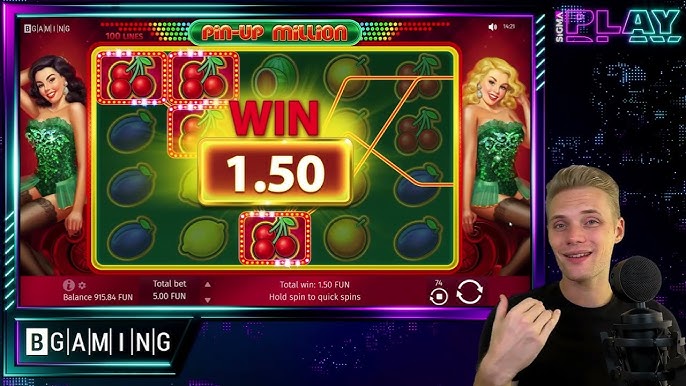 casino online pin up game slots betting casino online pin up game slots betting